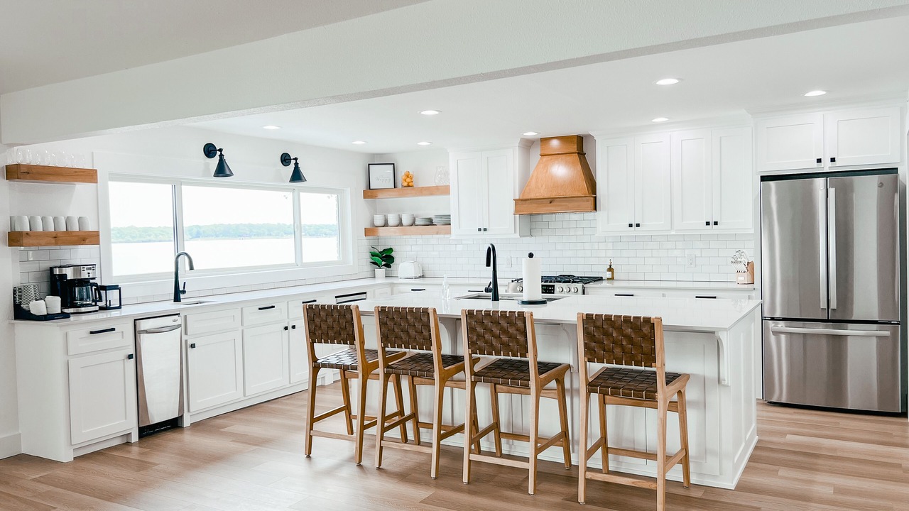 Photo of Kitchen in Grove