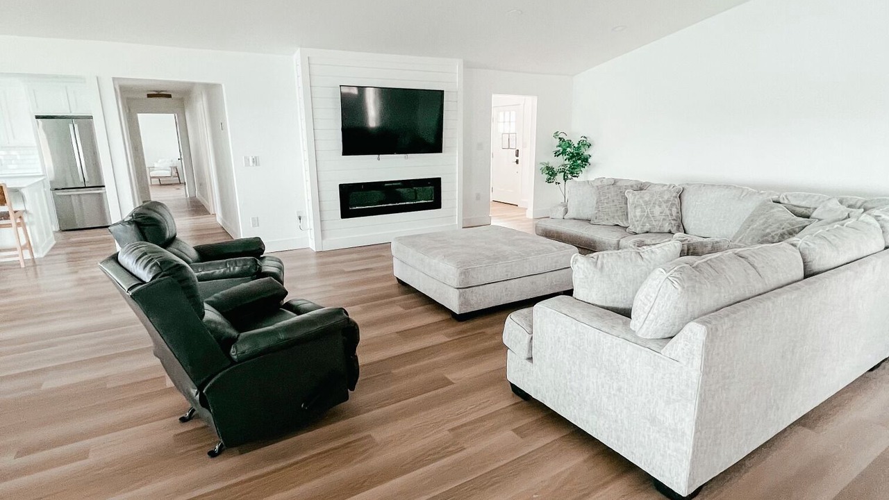 Photo of Livingroom in Grove