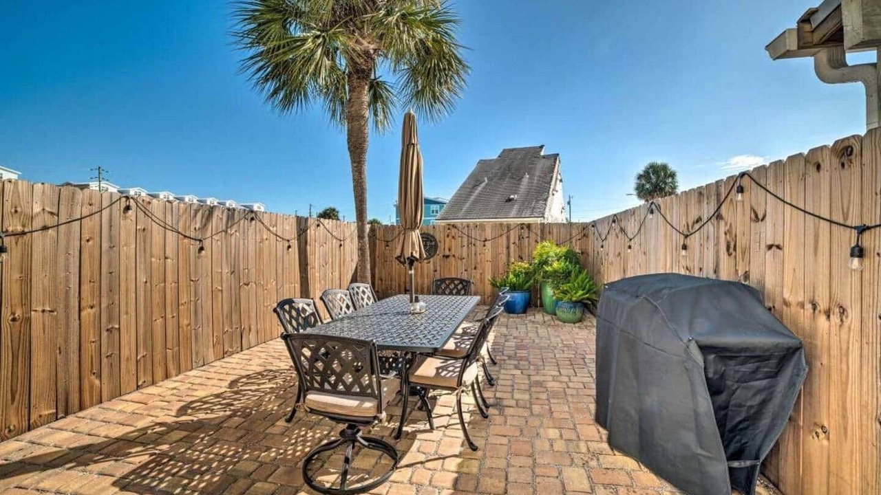Photo of Outdoor in Mexico Beach