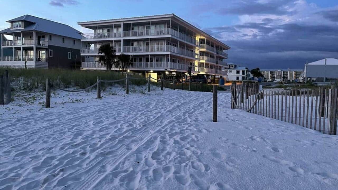 Photo of Others in Mexico Beach
