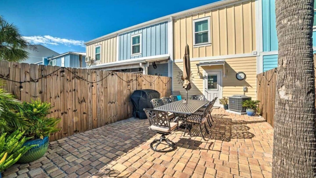 Photo of Outdoor in Mexico Beach