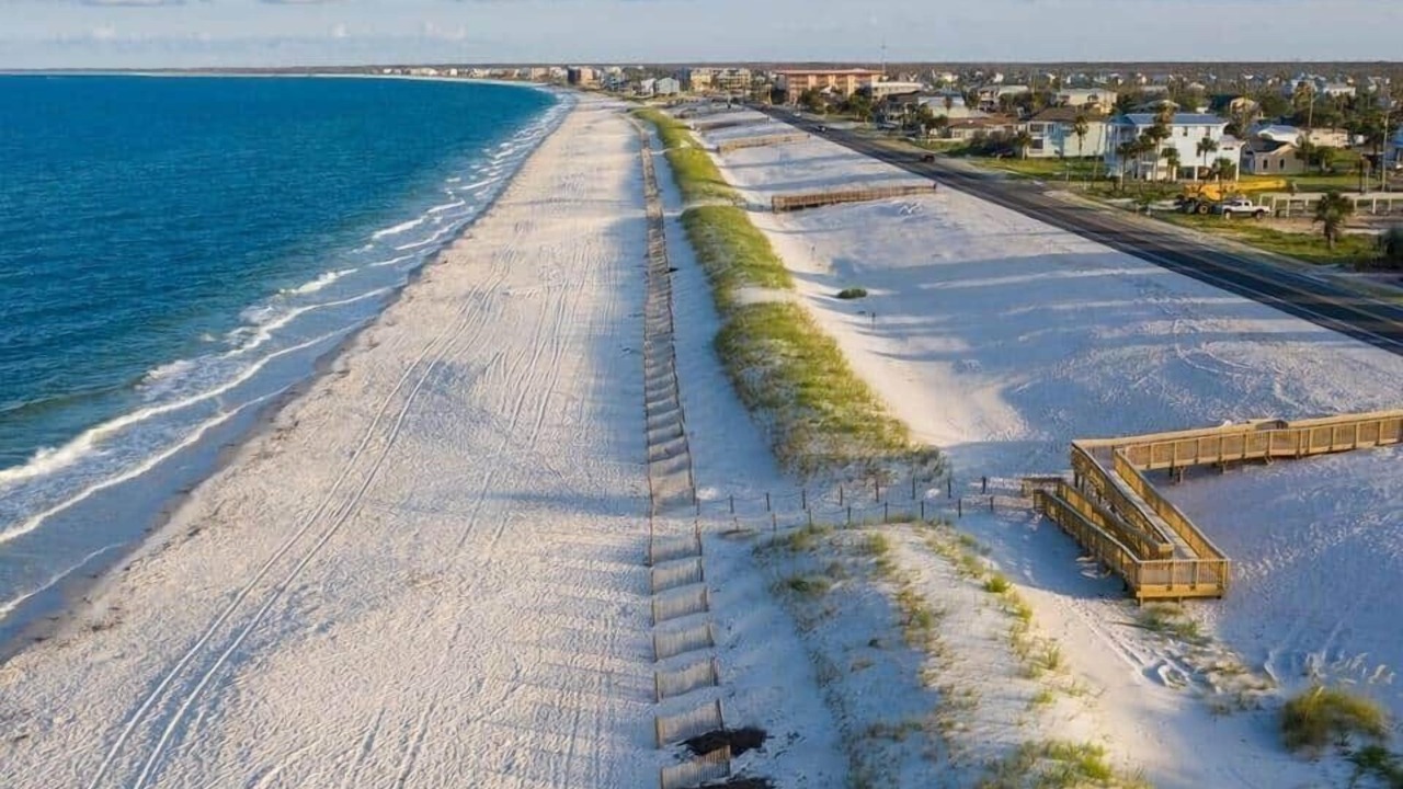 Photo of Others in Mexico Beach