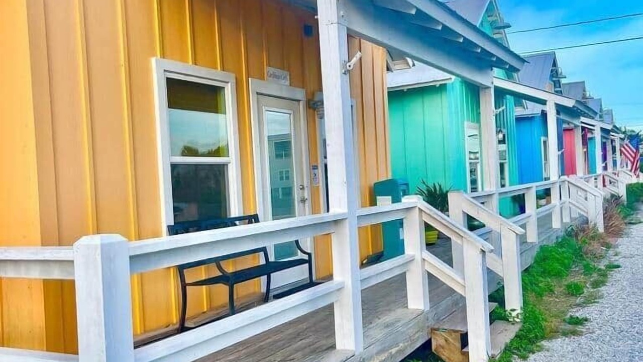 Photo of Others in Mexico Beach
