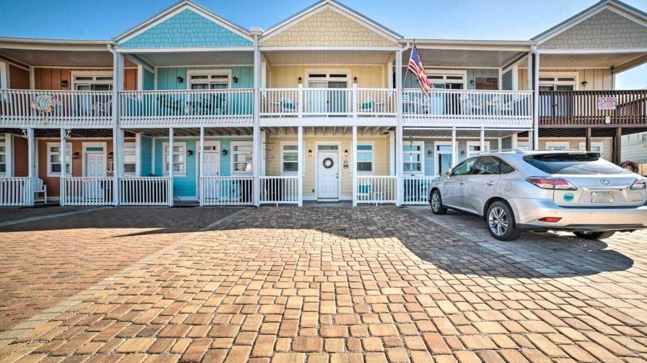 Photo of Outdoor in Mexico Beach