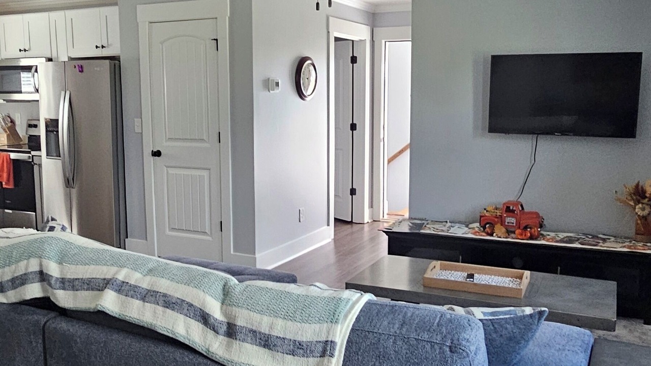 Photo of Livingroom in Williston