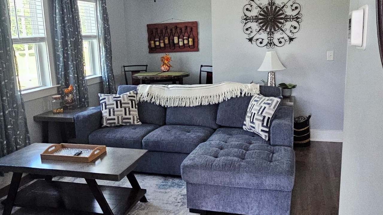 Photo of Bedroom in Williston