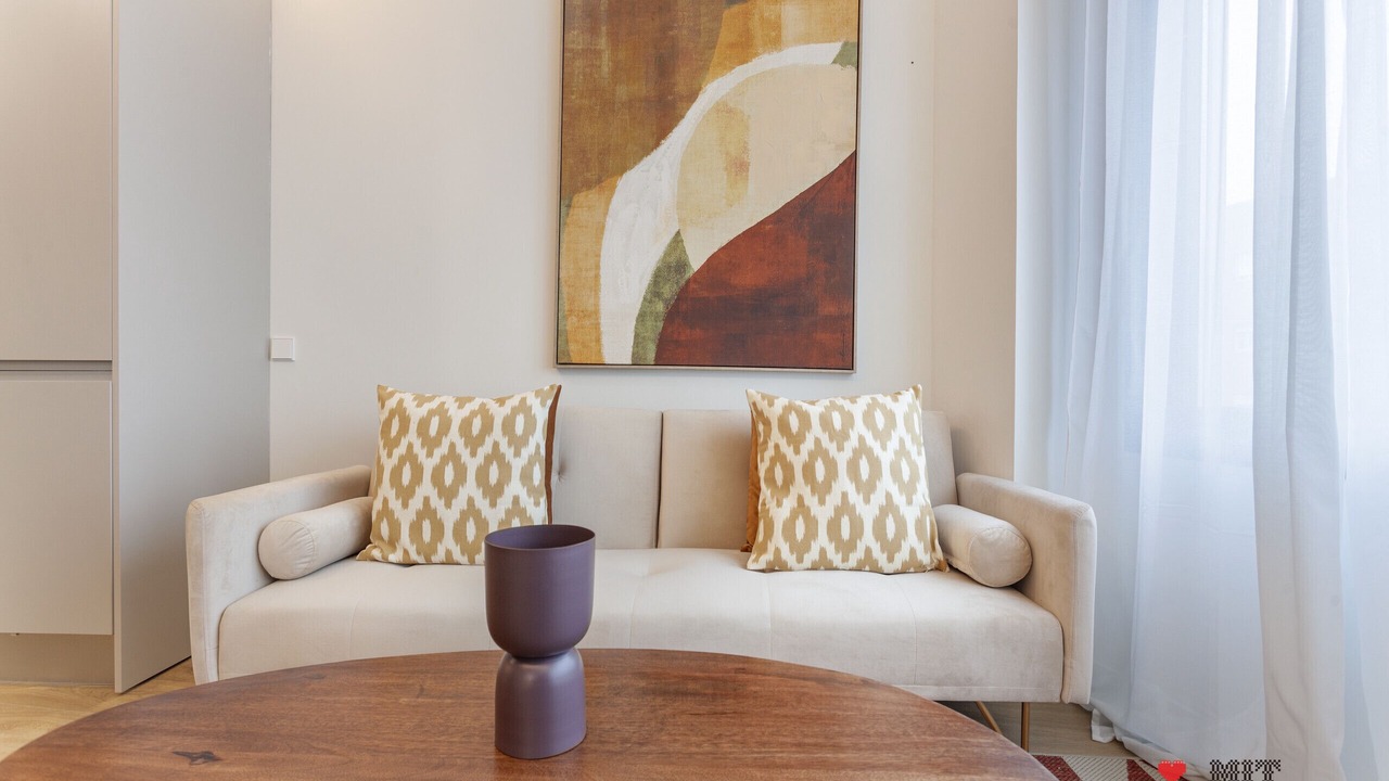 Photo of Livingroom in Ciudad Lineal