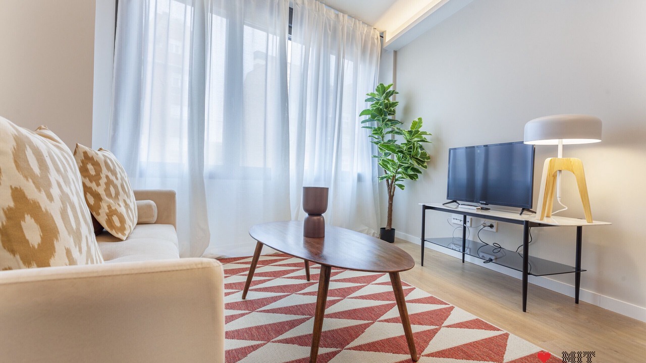 Photo of Livingroom in Ciudad Lineal