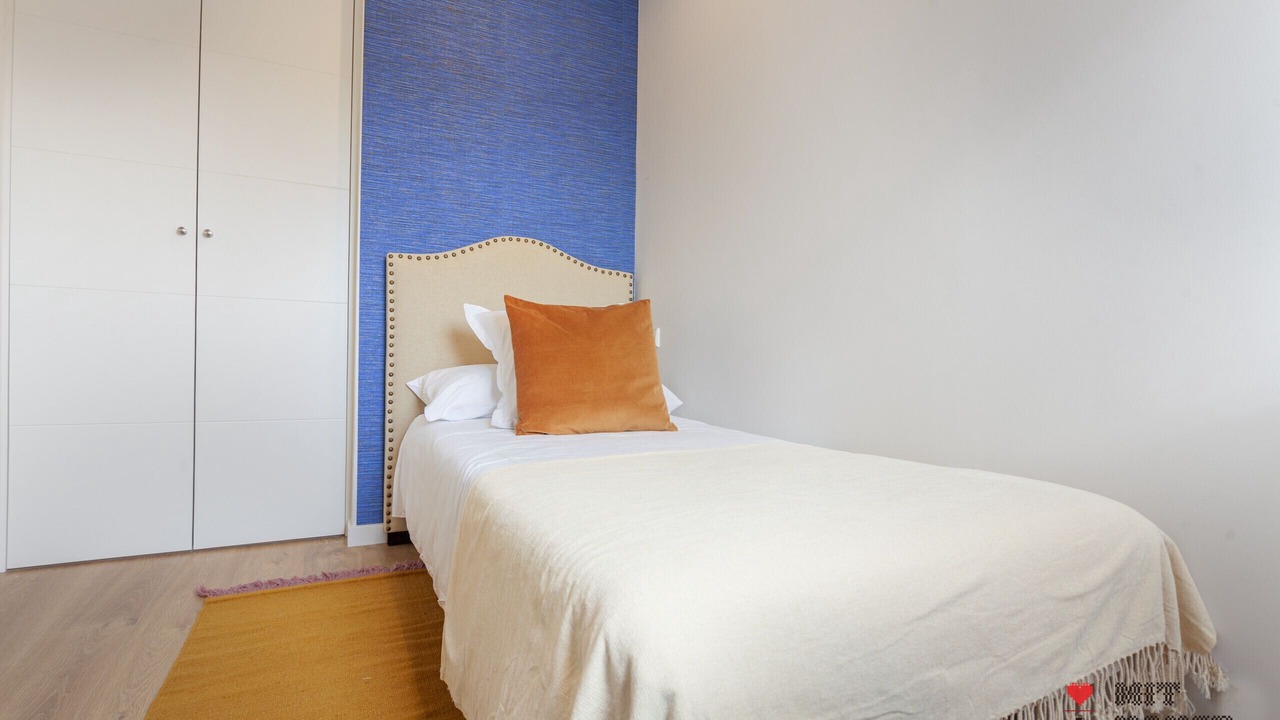 Photo of Bedroom in Ciudad Lineal