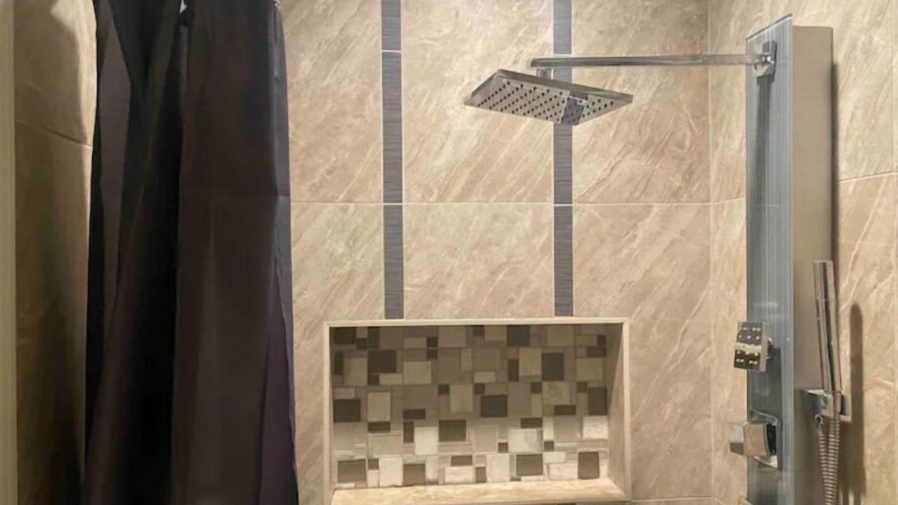 Photo of Bathroom in Trinidad