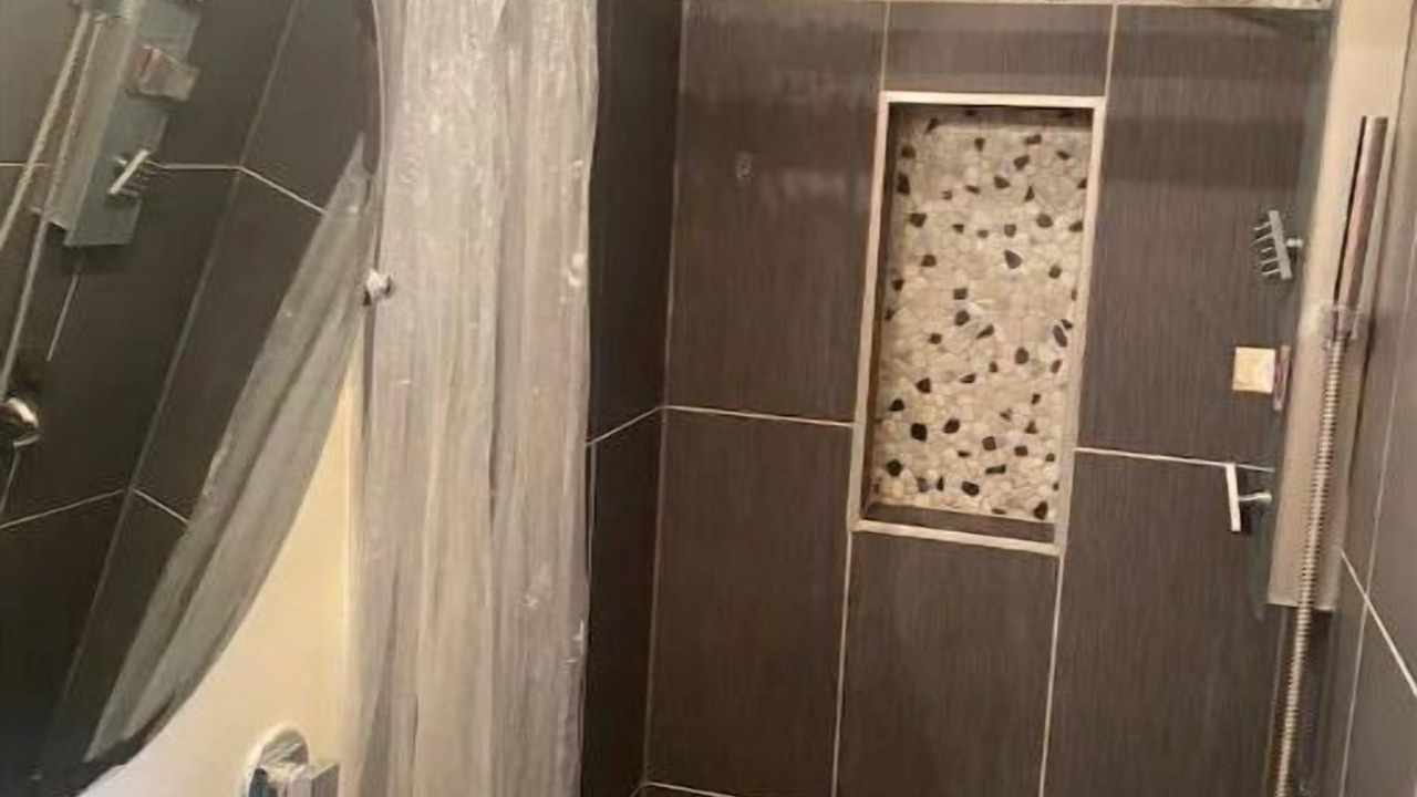 Photo of Bathroom in Trinidad