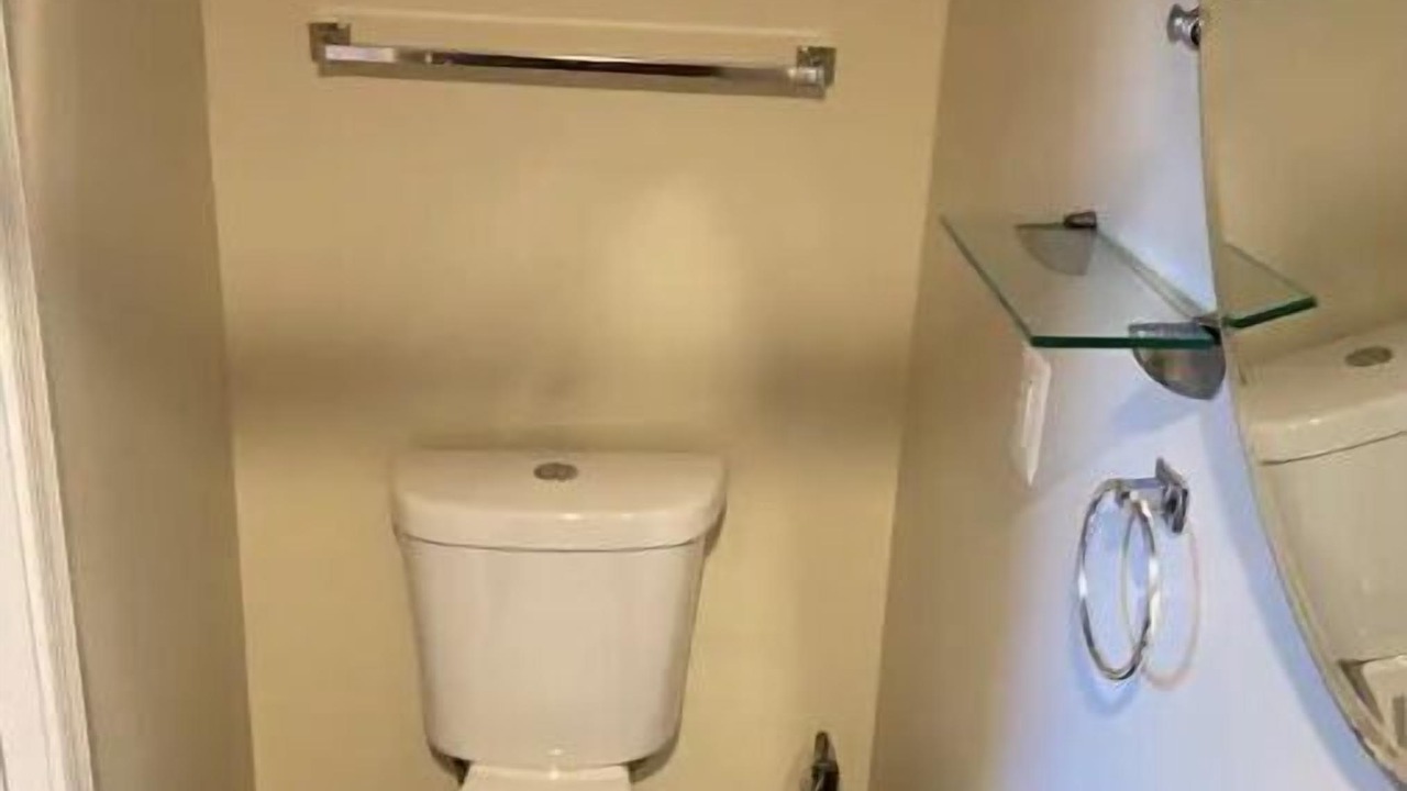 Photo of Bathroom in Trinidad