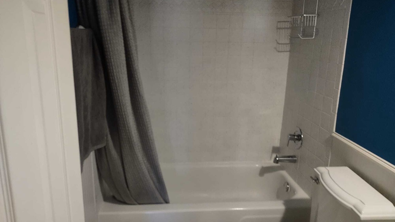 Photo of Bathroom in Hyde Park
