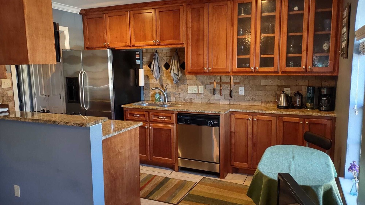 Photo of Kitchen in Hyde Park