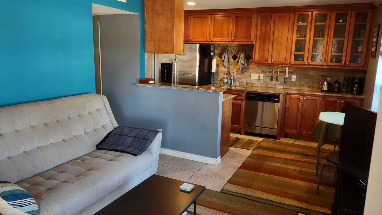 Photo of Livingroom in Hyde Park