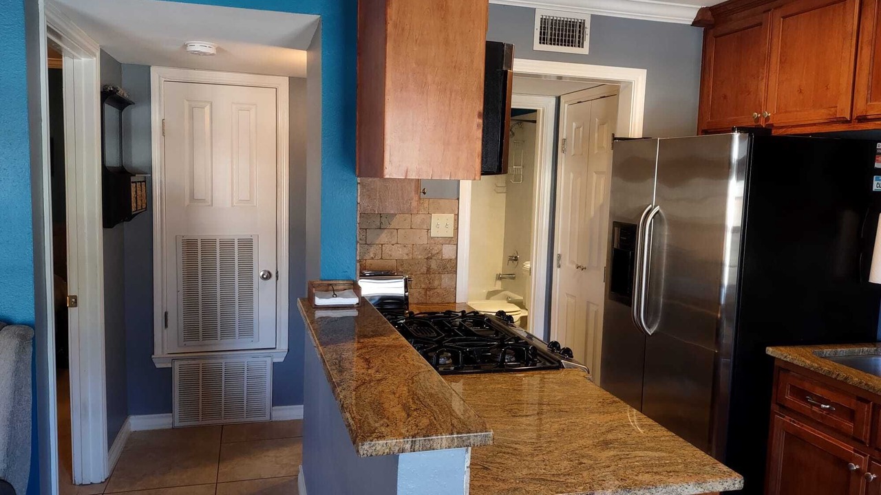 Photo of Kitchen in Hyde Park