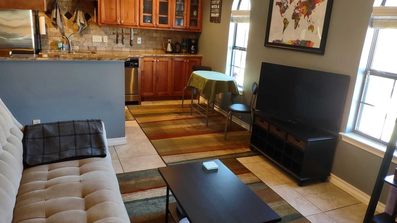 Photo of Livingroom in Hyde Park