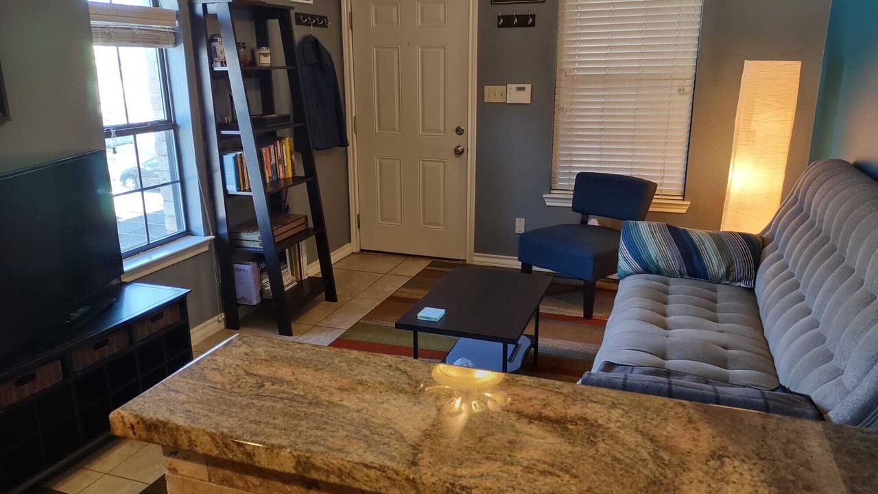Photo of Livingroom in Hyde Park