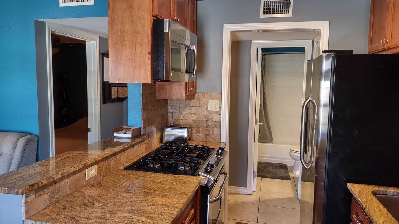 Photo of Kitchen in Hyde Park