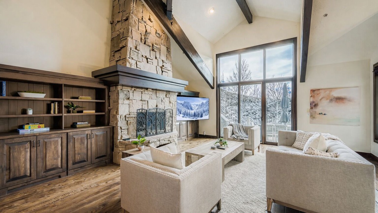Photo of Livingroom in Park Meadows