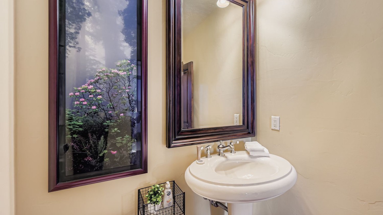 Photo of Bedroom in Park Meadows
