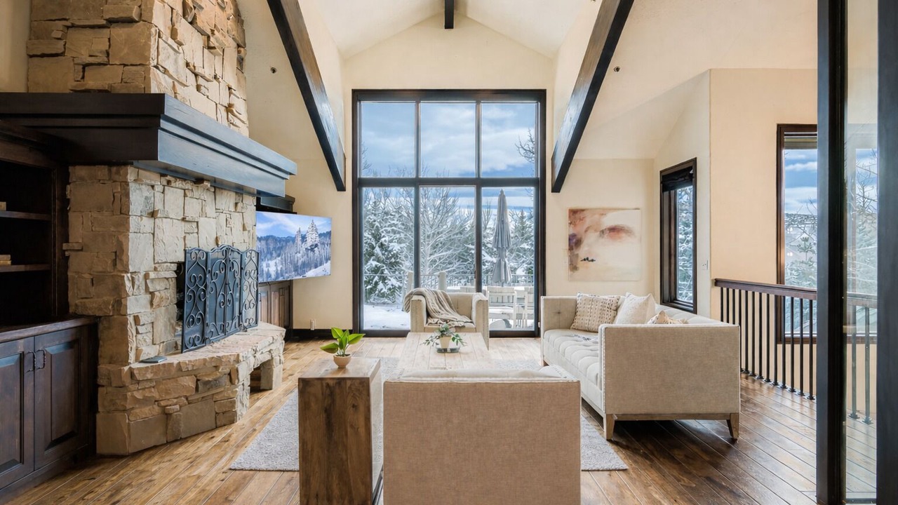 Photo of Livingroom in Park Meadows