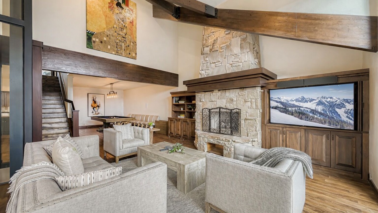 Photo of Livingroom in Park Meadows