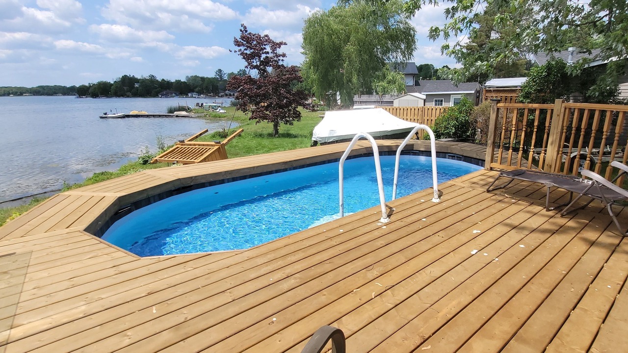 Photo of Outdoor in Springwater
