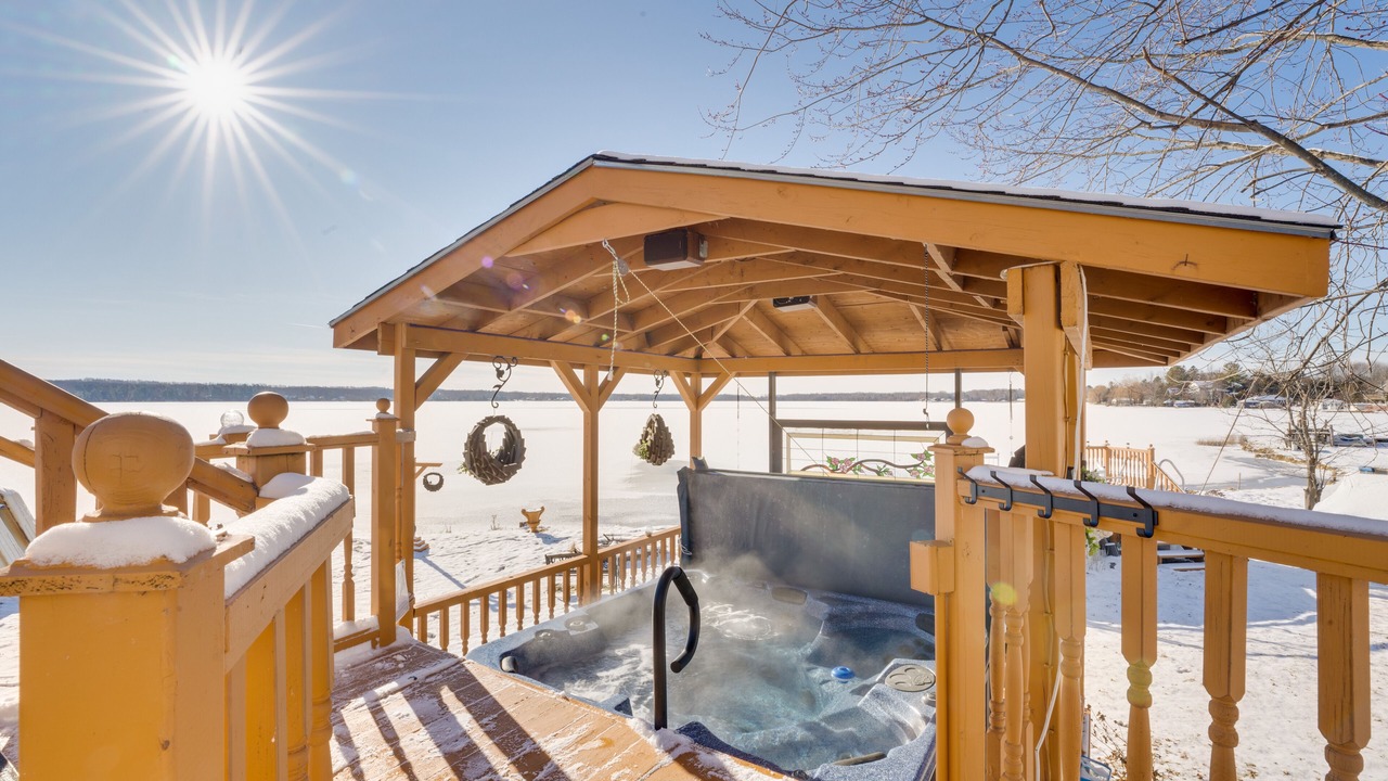 Photo of Outdoor in Springwater