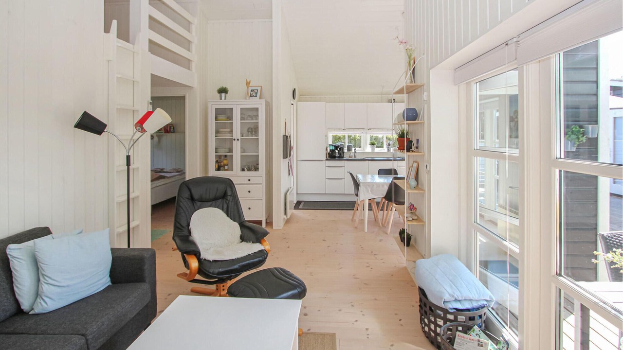 Photo of Bedroom in Samsø