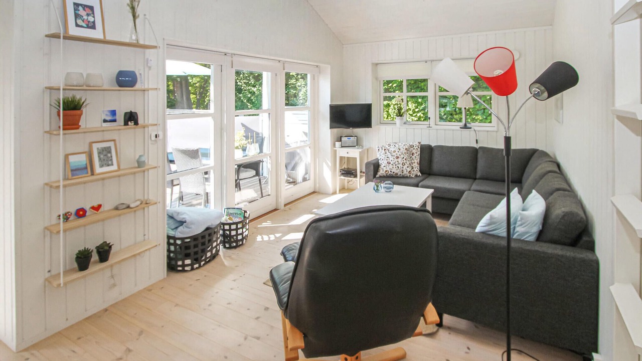 Photo of Bedroom in Samsø