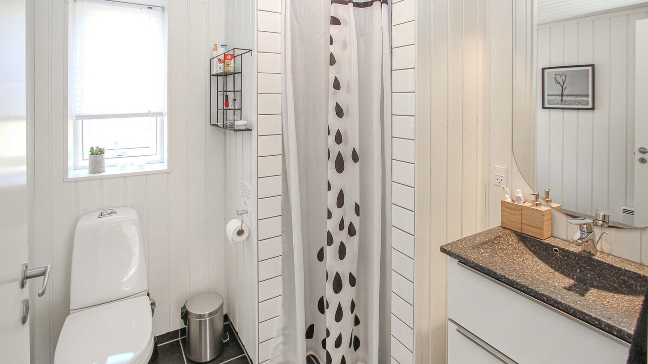 Photo of Bathroom in Samsø