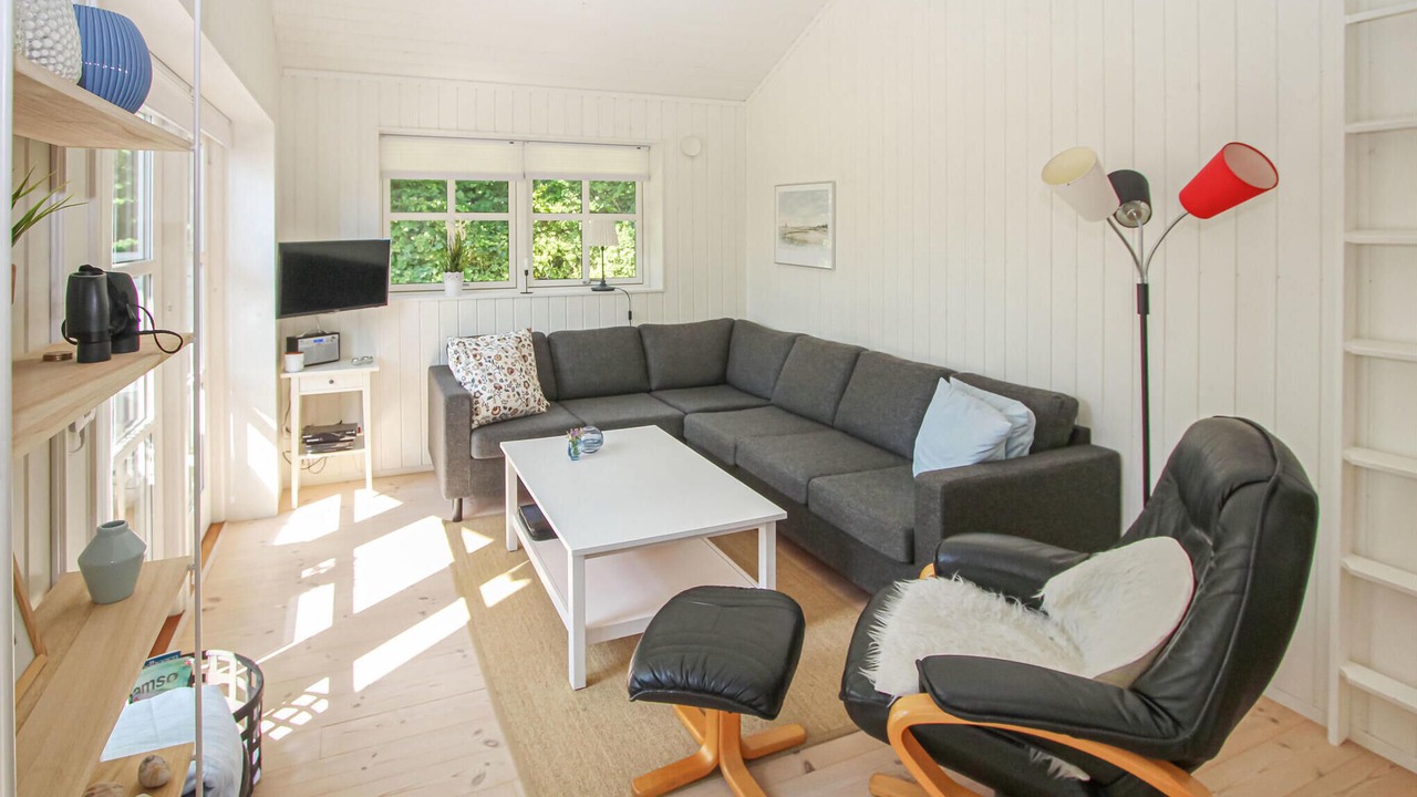 Photo of Bedroom in Samsø