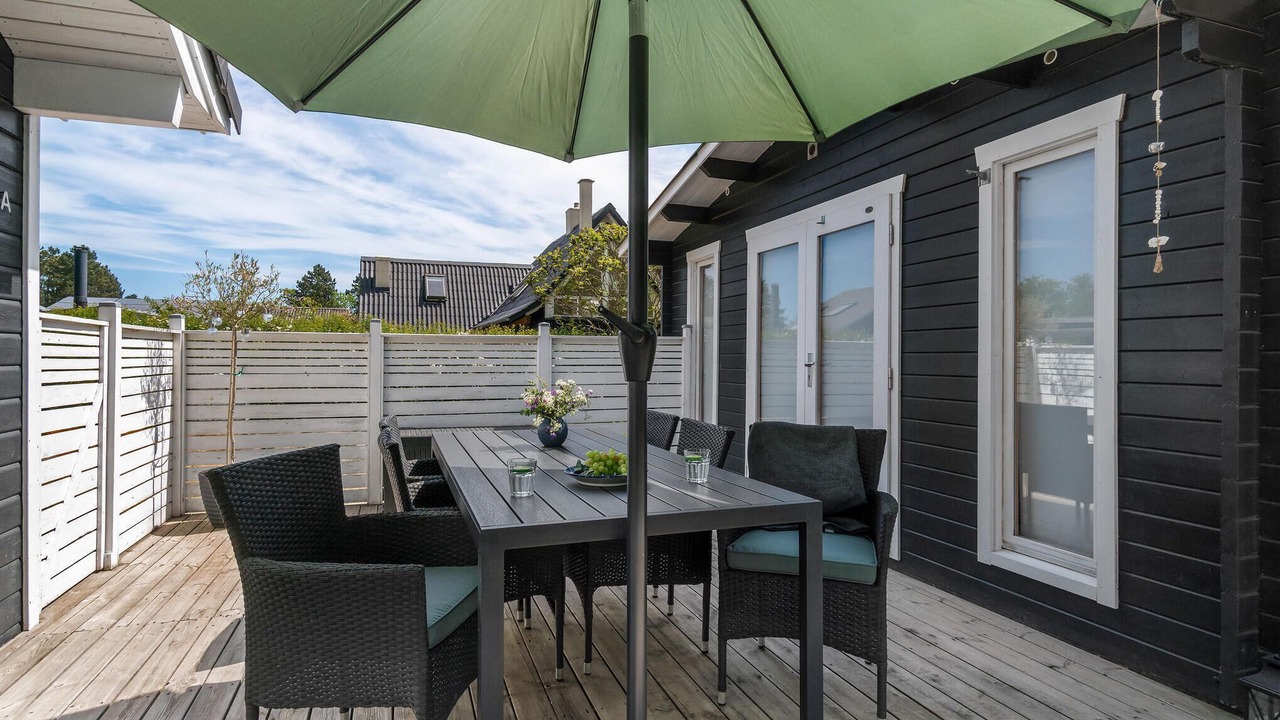 Photo of Others in Samsø