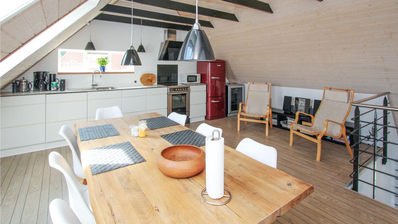 Photo of Bedroom in Samsø