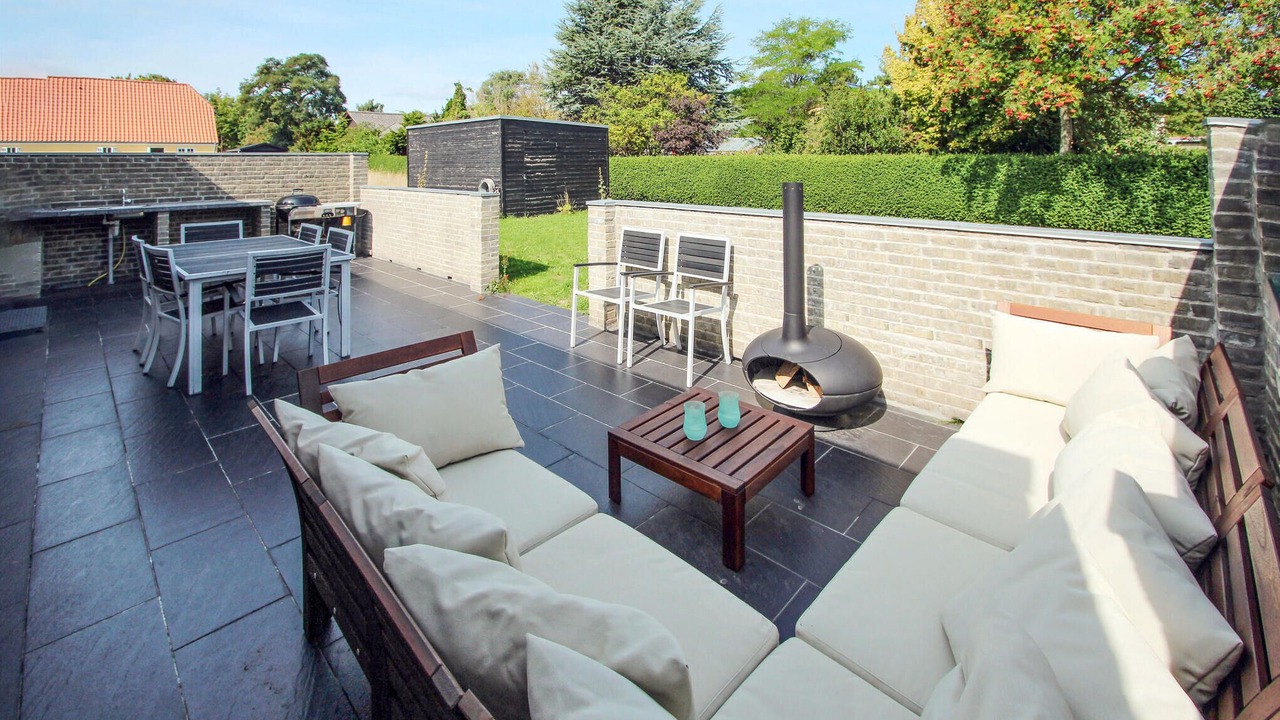 Photo of Others in Samsø