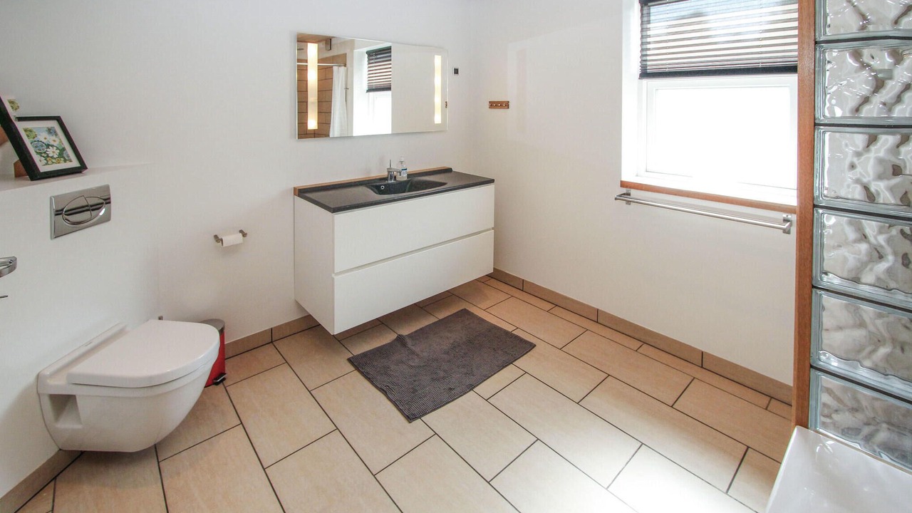 Photo of Bathroom in Samsø