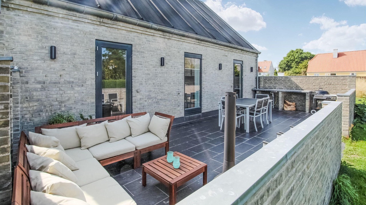 Photo of Others in Samsø