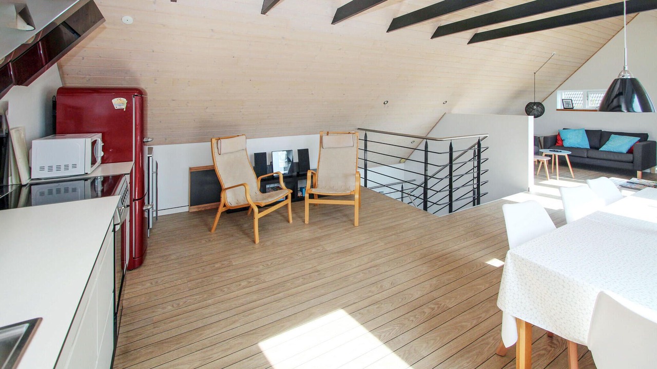 Photo of Bedroom in Samsø