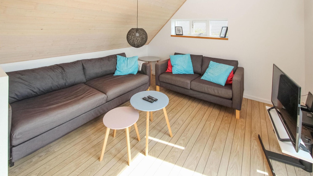 Photo of Bedroom in Samsø