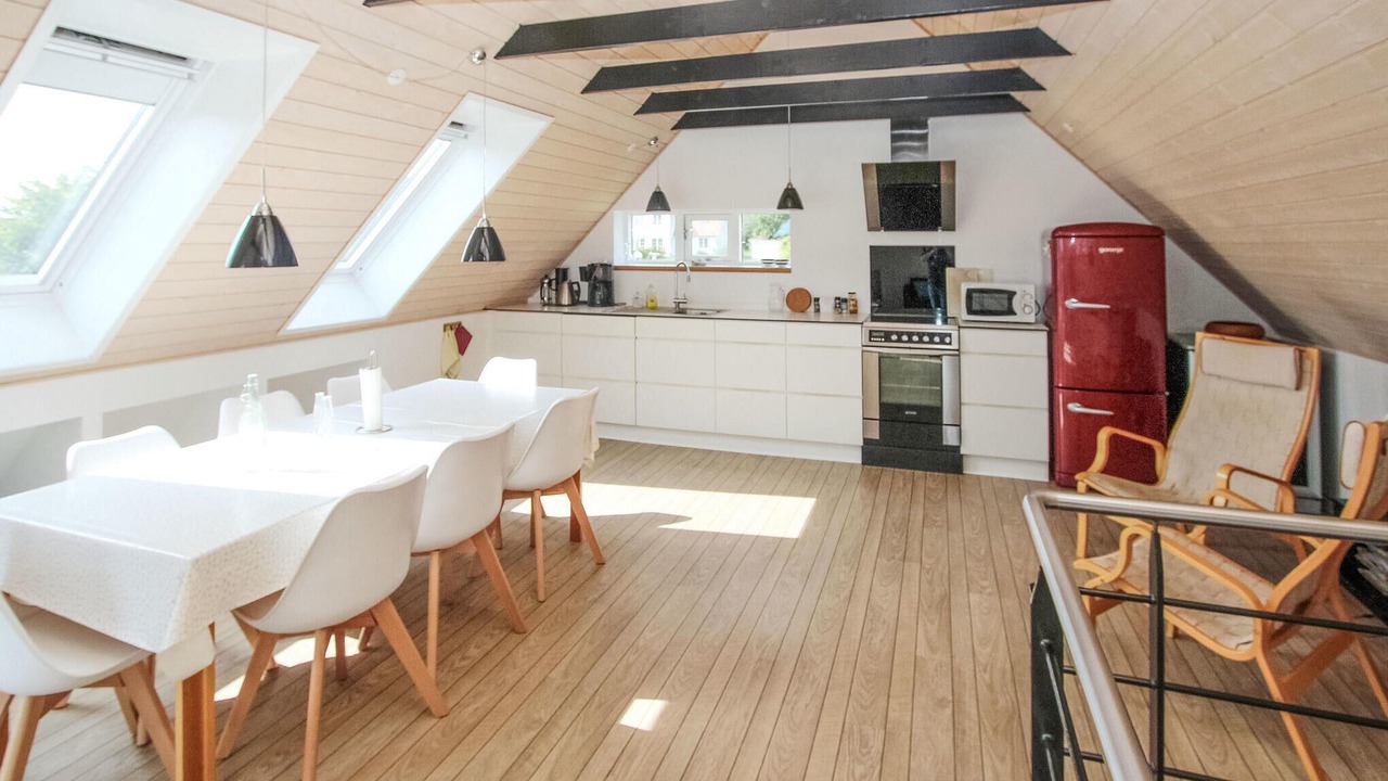 Photo of Bedroom in Samsø