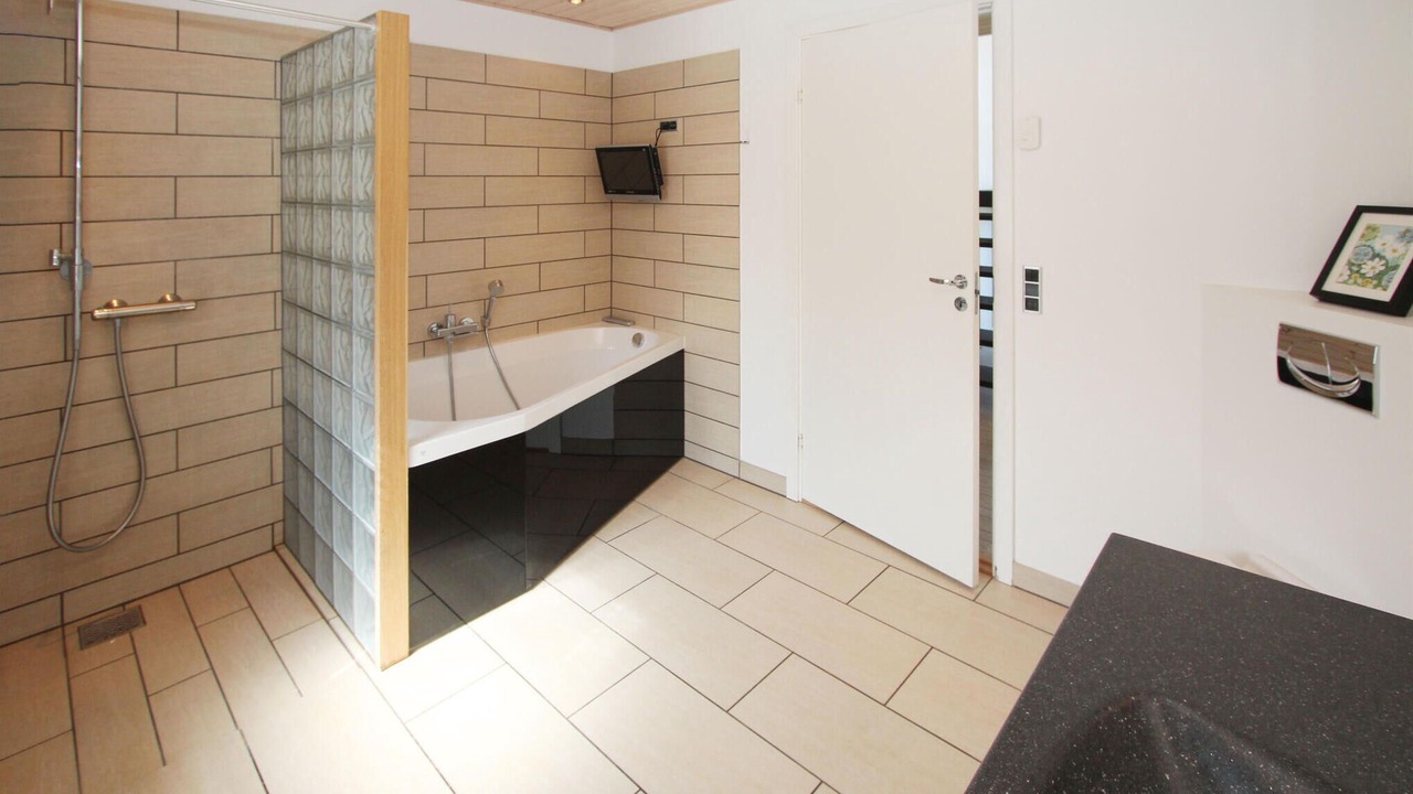 Photo of Bathroom in Samsø