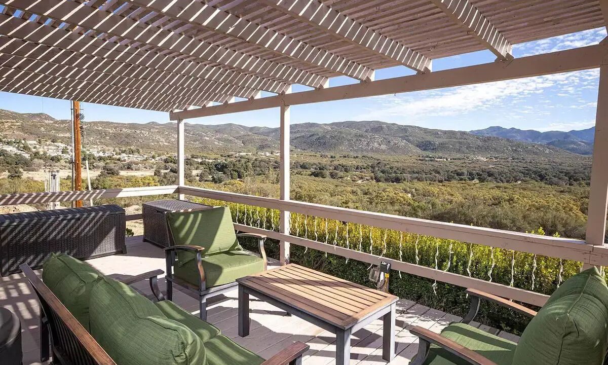 Photo of Outdoor in Warner Springs