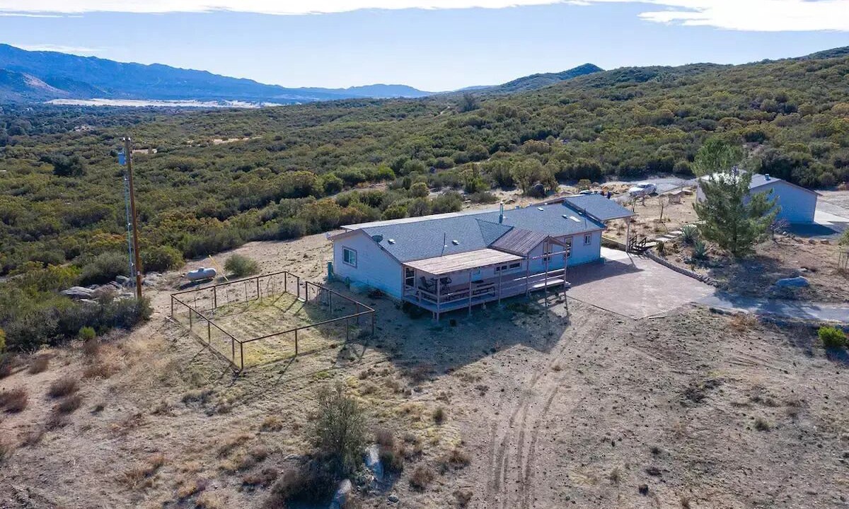 Photo of Outdoor in Warner Springs