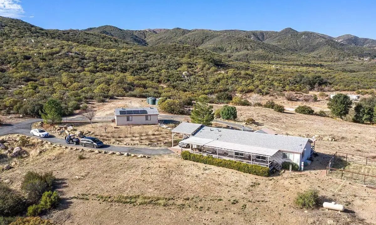 Photo of Outdoor in Warner Springs