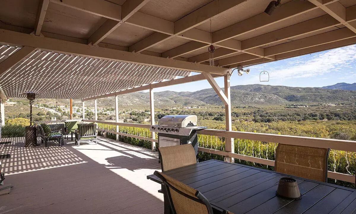 Photo of Outdoor in Warner Springs