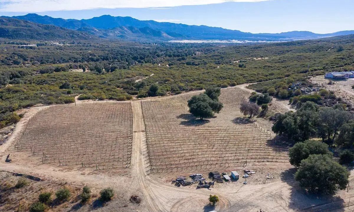 Photo of Outdoor in Warner Springs