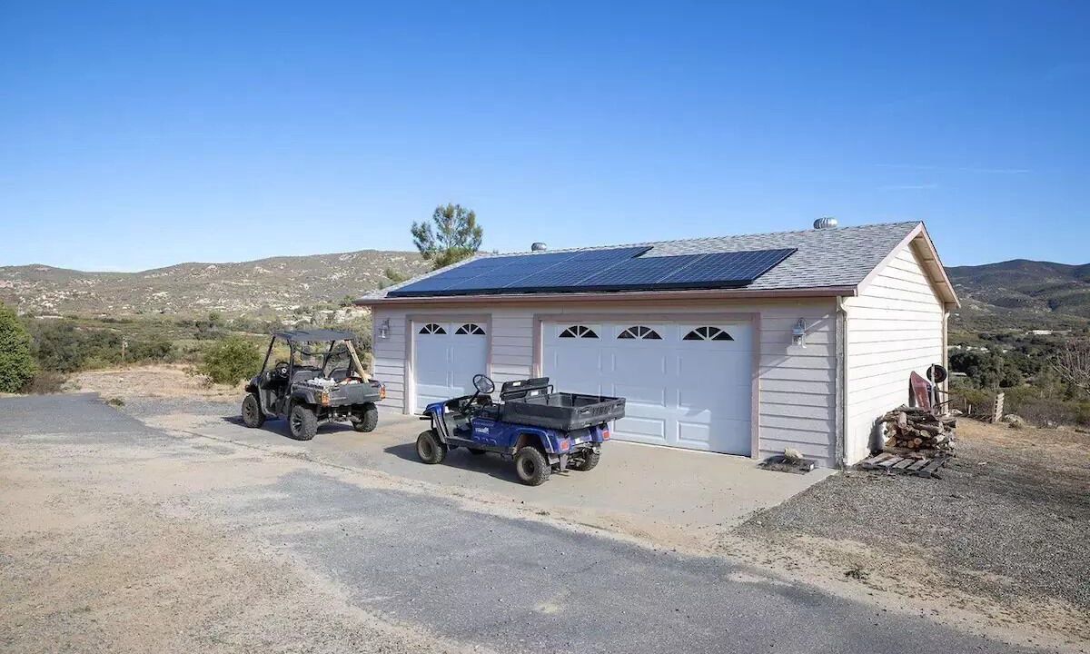 Photo of Outdoor in Warner Springs