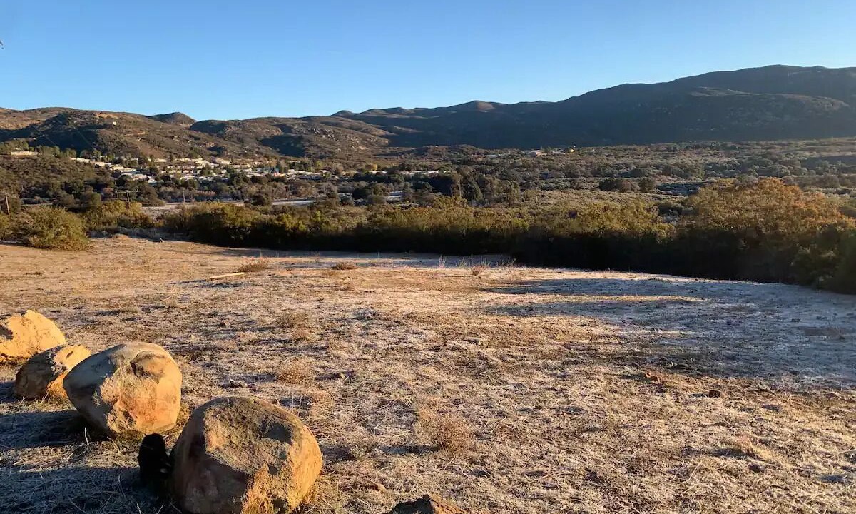 Photo of Outdoor in Warner Springs