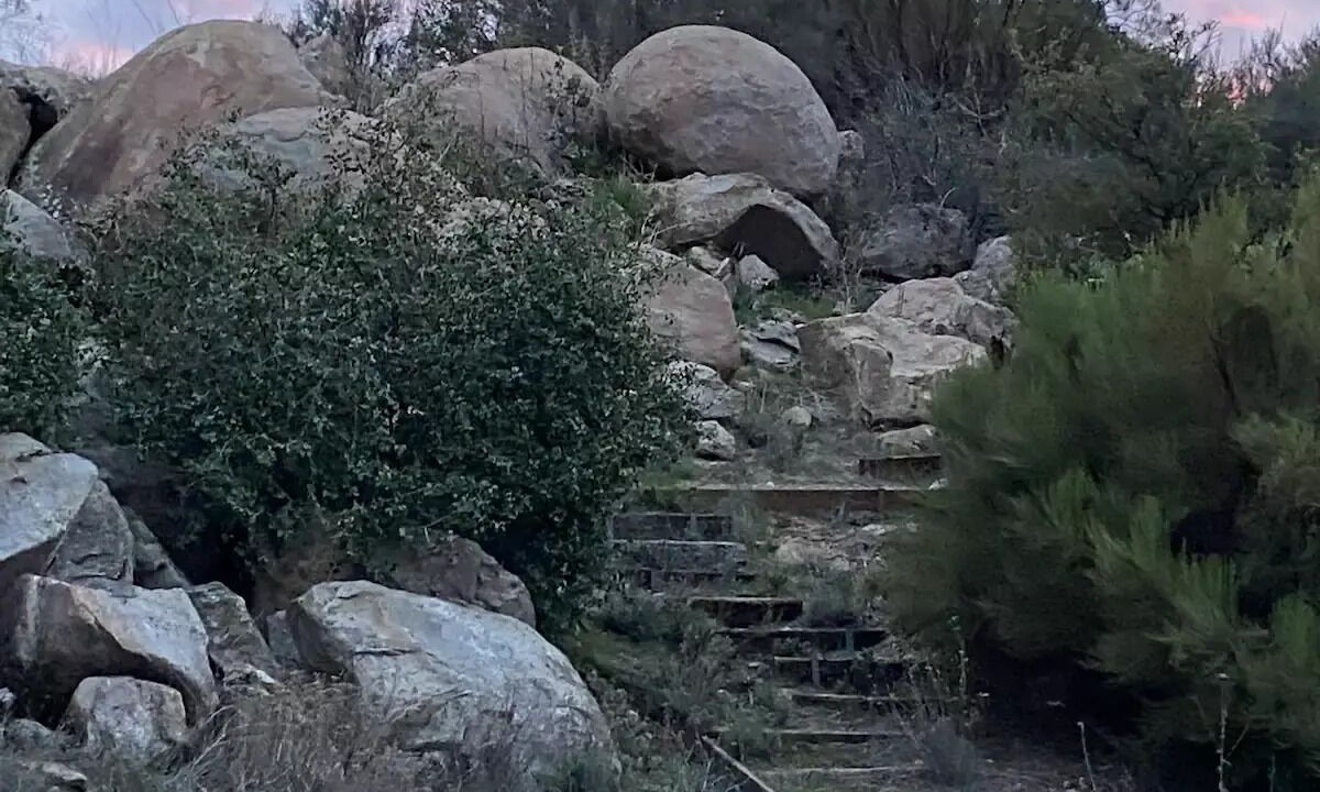 Photo of Outdoor in Warner Springs
